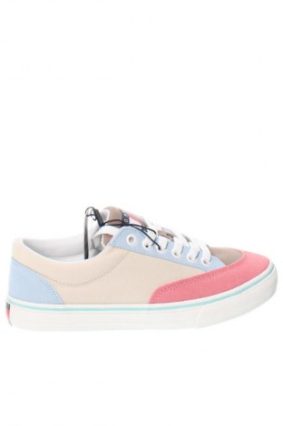 Damenschuhe Tommy Jeans, Größe 37, Farbe Mehrfarbig, Preis € 80,34