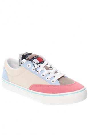 Damenschuhe Tommy Jeans, Größe 37, Farbe Mehrfarbig, Preis € 54,88