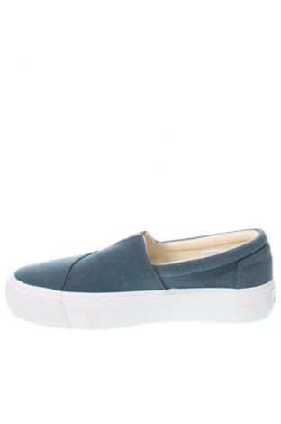 Damenschuhe Toms, Größe 42, Farbe Blau, Preis € 31,99