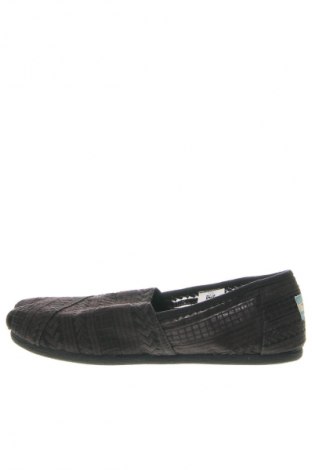 Damenschuhe Toms, Größe 39, Farbe Grau, Preis € 25,00