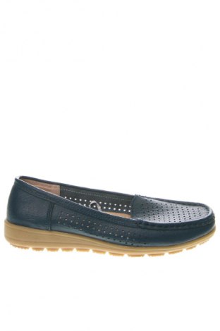 Damenschuhe Topway, Größe 39, Farbe Blau, Preis 53,99 €