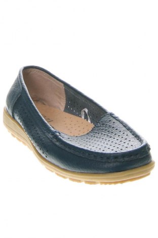 Damenschuhe Topway, Größe 39, Farbe Blau, Preis 53,99 €