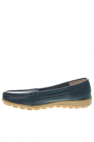 Damenschuhe Topway, Größe 39, Farbe Blau, Preis € 53,99