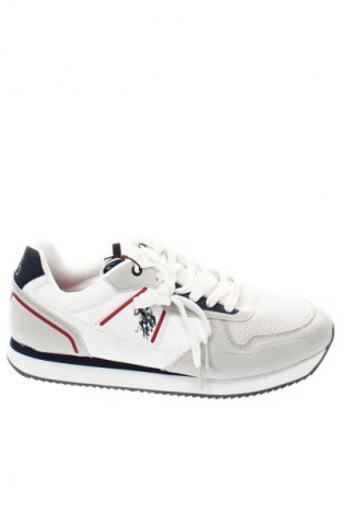 Damenschuhe U.S. Polo Assn., Größe 41, Farbe Weiß, Preis 52,99 €