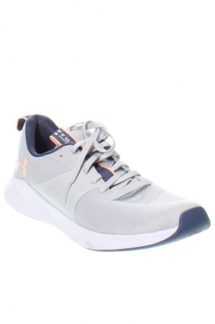 Damenschuhe Under Armour, Größe 40, Farbe Grau, Preis 50,89 €