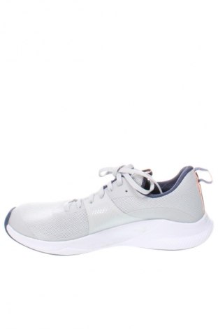 Damenschuhe Under Armour, Größe 40, Farbe Grau, Preis 50,89 €