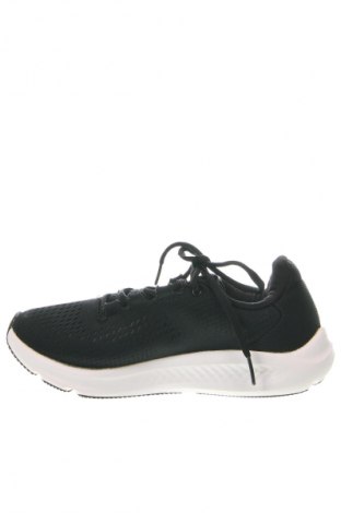 Damenschuhe Under Armour, Größe 38, Farbe Schwarz, Preis 23,78 €