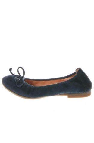 Damenschuhe Unisa, Größe 35, Farbe Blau, Preis 15,58 €