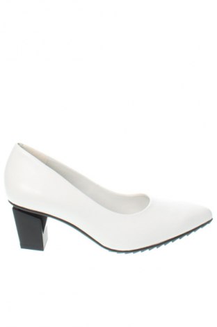 Γυναικεία παπούτσια United Nude, Μέγεθος 37, Χρώμα Λευκό, Τιμή 62,97 €