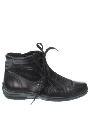 Damenschuhe Waldlaufer, Größe 41, Farbe Schwarz, Preis 58,83 €