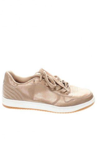 Damenschuhe Walkx, Größe 39, Farbe Beige, Preis 16,99 €