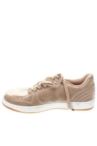 Damenschuhe Walkx, Größe 39, Farbe Beige, Preis 27,29 €