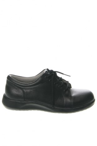 Damenschuhe Wallace, Größe 37, Farbe Schwarz, Preis 17,99 €