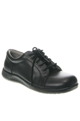 Damenschuhe Wallace, Größe 37, Farbe Schwarz, Preis 33,40 €