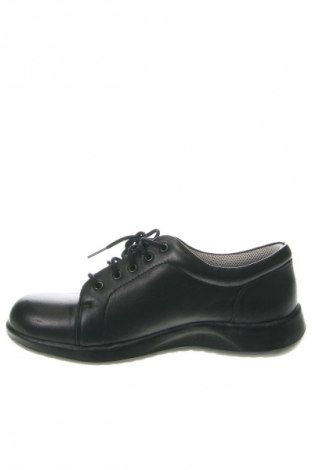 Damenschuhe Wallace, Größe 37, Farbe Schwarz, Preis 33,40 €