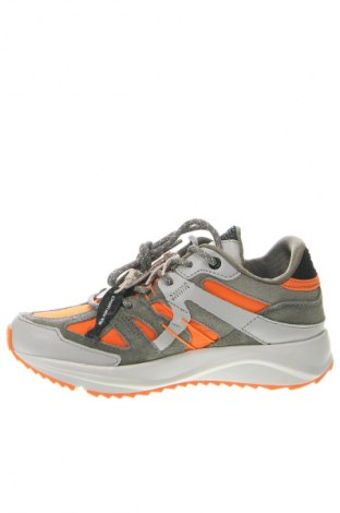 Damenschuhe Woden, Größe 36, Farbe Mehrfarbig, Preis 31,99 €