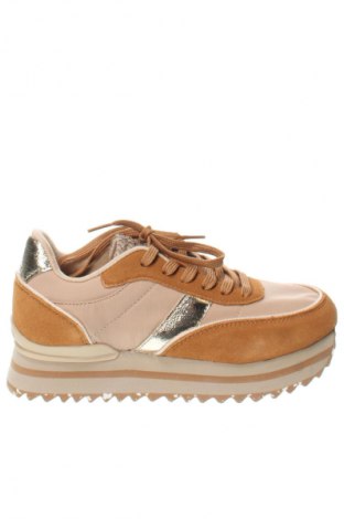 Damenschuhe Woden, Größe 37, Farbe Beige, Preis 25,49 €