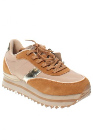 Damenschuhe Woden, Größe 37, Farbe Beige, Preis € 25,49