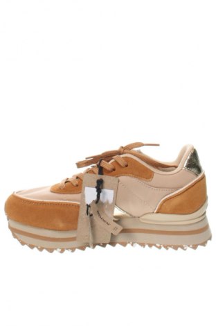 Damenschuhe Woden, Größe 37, Farbe Beige, Preis € 25,49