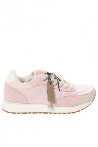Dámské boty  Woden, Velikost 36, Barva Růžová, Cena  1 618,00 Kč