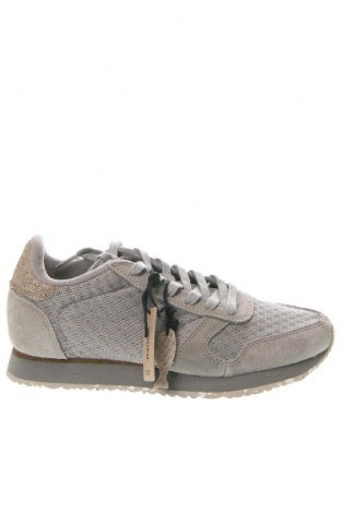 Damenschuhe Woden, Größe 37, Farbe Grau, Preis 15,99 €