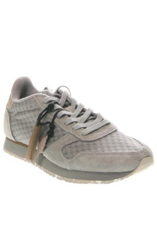 Damenschuhe Woden, Größe 37, Farbe Grau, Preis 15,99 €