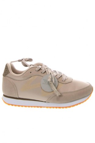 Damenschuhe Woden, Größe 38, Farbe Beige, Preis € 39,99