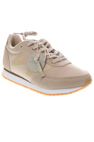 Damenschuhe Woden, Größe 38, Farbe Beige, Preis 39,99 €