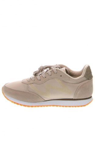 Damenschuhe Woden, Größe 38, Farbe Beige, Preis 39,99 €