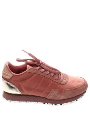 Damenschuhe Woden, Größe 37, Farbe Rosa, Preis 34,06 €