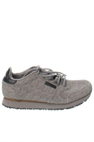 Damenschuhe Woden, Größe 37, Farbe Grau, Preis 29,58 €