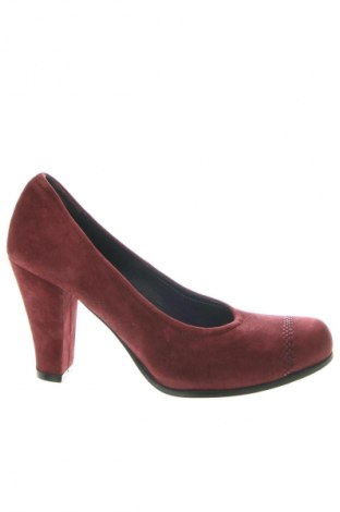 Damenschuhe YKX & Co., Größe 36, Farbe Rot, Preis € 18,99