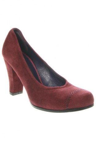 Damenschuhe YKX & Co., Größe 36, Farbe Rot, Preis € 20,99