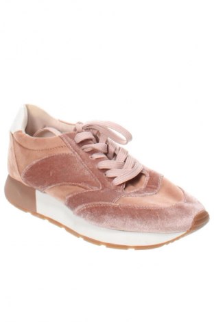 Damenschuhe Zara, Größe 39, Farbe Rosa, Preis 14,99 €