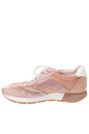 Damenschuhe Zara, Größe 39, Farbe Rosa, Preis 14,99 €