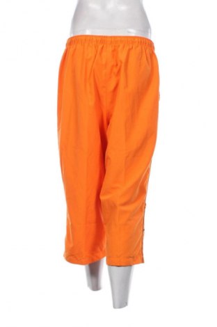 Damenhose, Größe L, Farbe Orange, Preis € 6,49