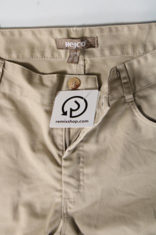 Pantaloni de femei, Mărime L, Culoare Bej, Preț 28,99 Lei