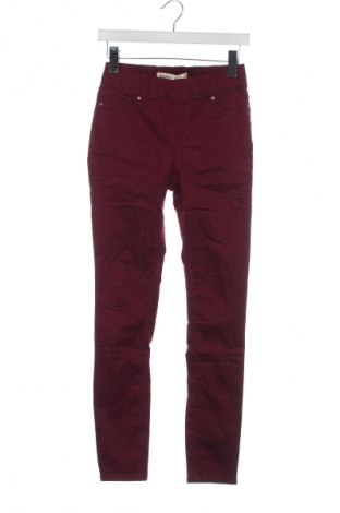 Pantaloni de femei, Mărime XS, Culoare Mov, Preț 22,99 Lei