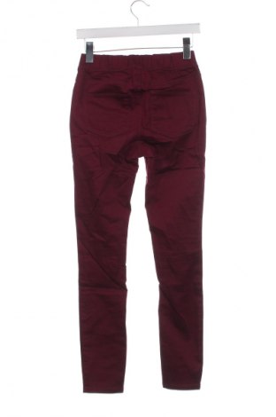 Pantaloni de femei, Mărime XS, Culoare Mov, Preț 22,99 Lei