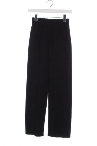 Pantaloni de femei, Mărime XS, Culoare Negru, Preț 26,99 Lei