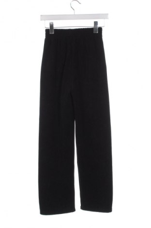 Pantaloni de femei, Mărime XS, Culoare Negru, Preț 26,99 Lei