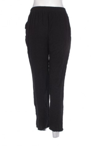 Pantaloni de femei, Mărime L, Culoare Negru, Preț 44,99 Lei