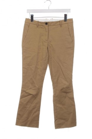 Damenhose, Größe XS, Farbe Beige, Preis € 6,49