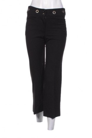 Γυναικείο παντελόνι, Μέγεθος S, Χρώμα Μαύρο, Τιμή 16,99 €