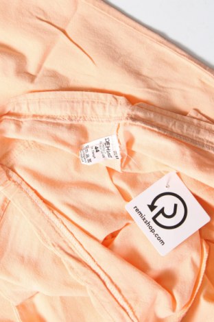 Damenhose, Größe XL, Farbe Orange, Preis € 6,99