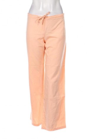 Damenhose, Größe XL, Farbe Orange, Preis 2,99 €