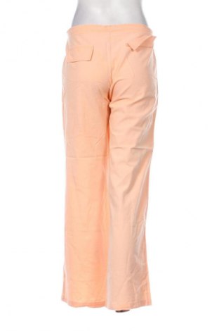 Damenhose, Größe XL, Farbe Orange, Preis 6,99 €