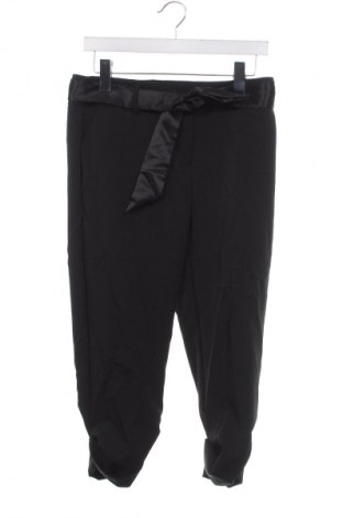 Pantaloni de femei, Mărime XS, Culoare Negru, Preț 14,99 Lei