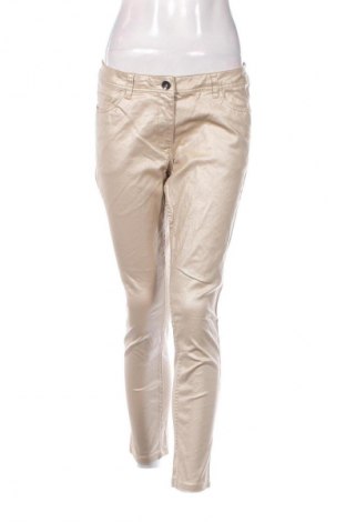 Damenhose, Größe M, Farbe Beige, Preis € 5,99