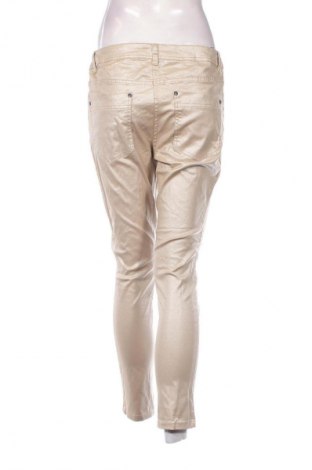 Damenhose, Größe M, Farbe Beige, Preis € 3,99